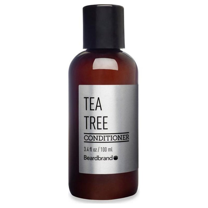 Beardbrand Tea Tree Conditioner 3.4 oz