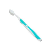 KENT Kent Refresh Silver Infused Medium Toothbrush - Assorted Colors Toothbrush