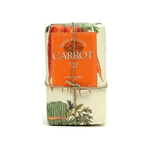 Lafco Sapone Per Cucina Carrot 10.5oz