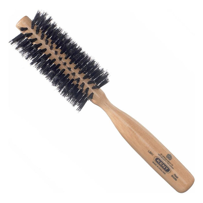 Kent Brushes LBR1 45mm Round Hair Brush in Beige - 5 Oz