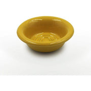 Le Birichine Le Birichine Yellow Ceramic Shaving Bowl Shaving Bowl