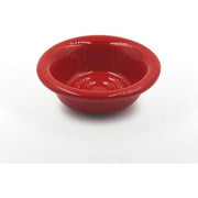 Le Birichine Le Birichine Red Ceramic Shaving Bowl Shaving Bowl