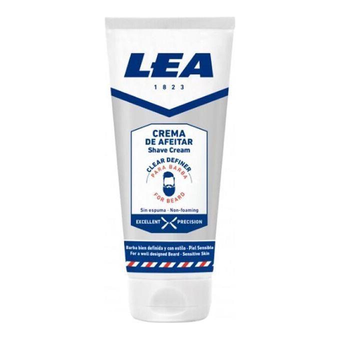 LEA Lea Shaving Cream 75ml Shaving Cream