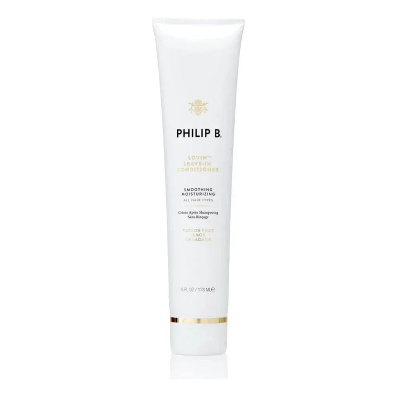 Philip B Philip B. Lovin LeaveIn Conditioning Creme 6 oz Hair Conditioner Lavender