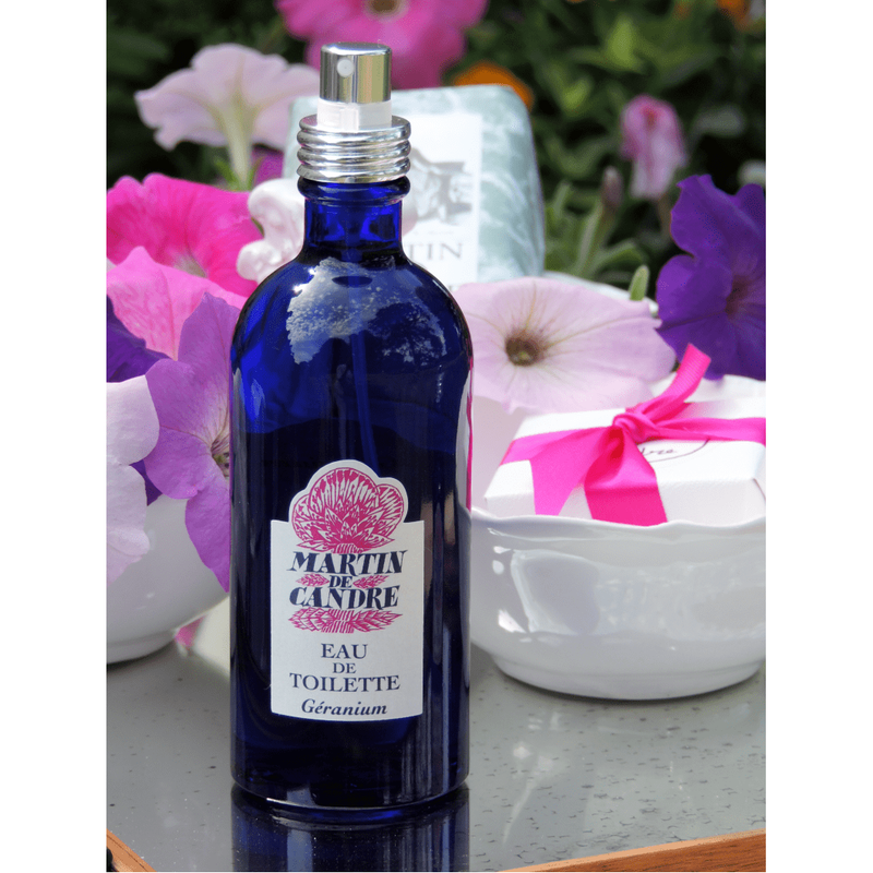 Martin de Candre Martin de Candre Eau de Toilette Collection Eau de Toilette