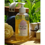 Martin de Candre Martin De Candre Hand Liquid Soap Collection Liquid Hand Soap