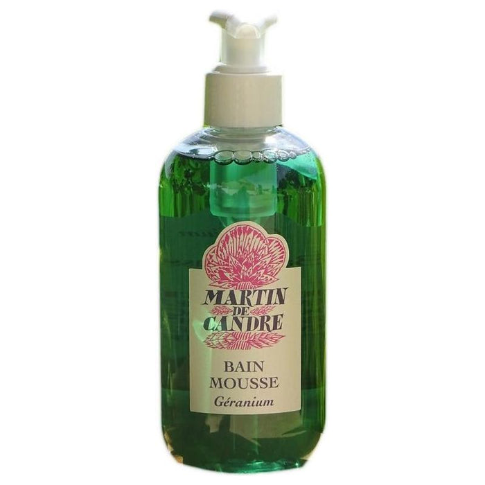 Martin de Candre Geranium Bain- Douche 250ml