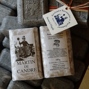 Martin de Candre Martin de Candre Single Solid Soap Collection 100g - 250g Bar Soap