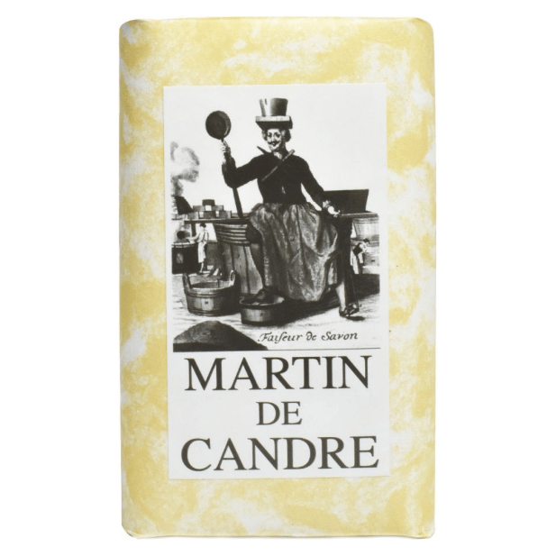 Martin de Candre Martin de Candre Single Solid Soap Collection 100g - 250g Bar Soap