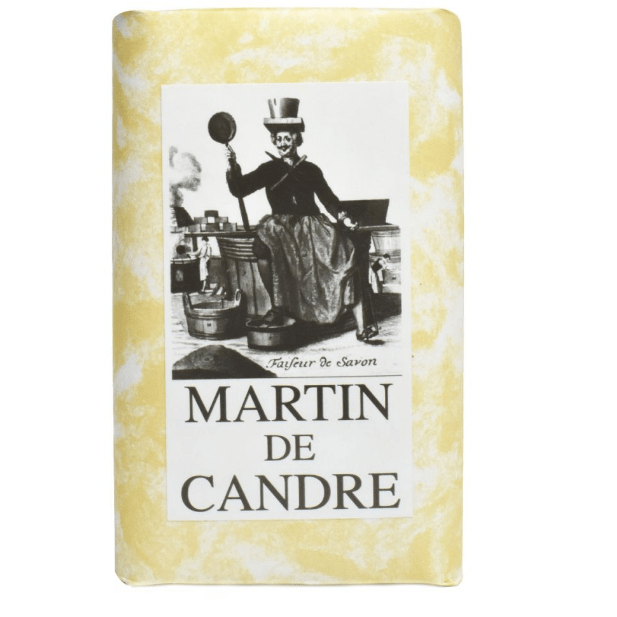 Martin de Candre Lait Soap 160g