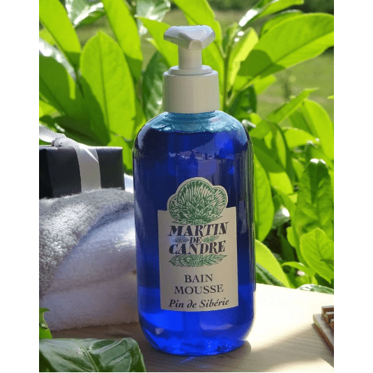 Martin de Candre Martin de Candre Body Wash - Shower Gel Collection Body Wash & Shower Gel