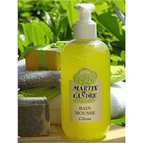 Martin de Candre Martin de Candre Body Wash - Shower Gel Collection Body Wash & Shower Gel