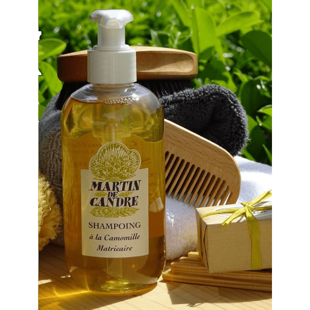 Martin de Candre a la Camomille Matricaire Shampoo 250ml