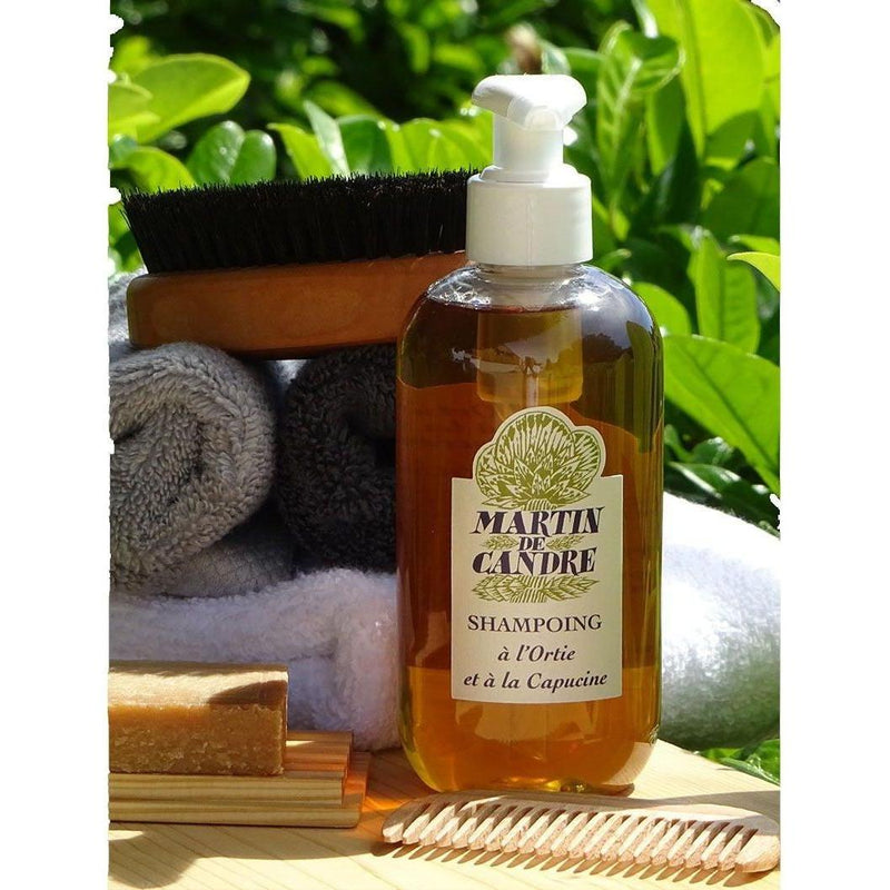 Martin de Candre Martin De Candre Shampoo Collection Shampoo