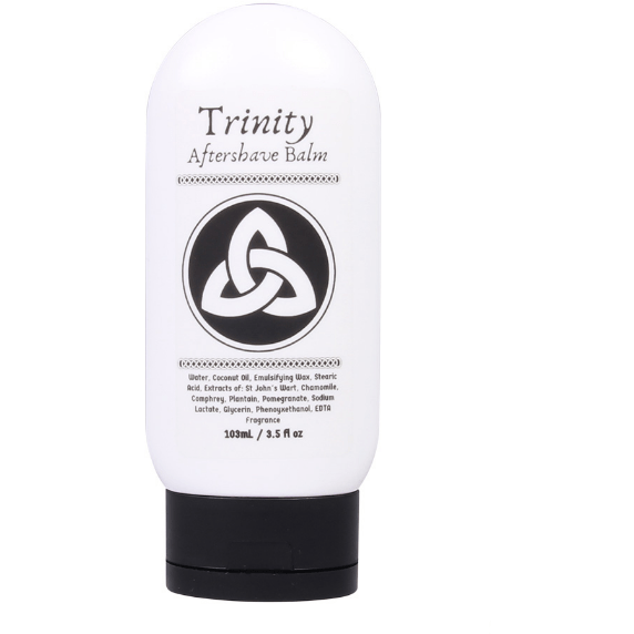 Murphy & Mcneil Trinity After Shave Balm 3.5 Oz