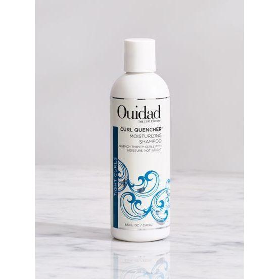 Ouidad Ouidad Curl Quencher Moisturizing Shampoo 33.8 oz Shampoo