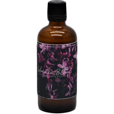 Macduffs Soap Company Lilac in Bloom Aftershave 100ml