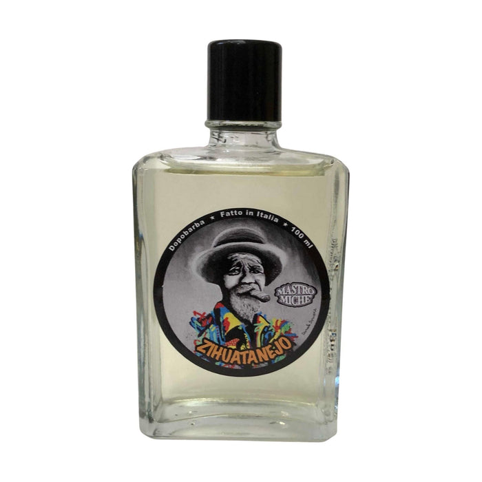 Mastro Miche' Zihuatanejo Aftershave 100ml