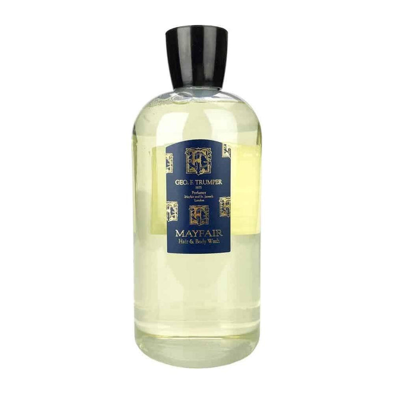 Geo. F. Trumper Geo.F. Trumper Mayfair Hair and Body Wash 200ml Hair and Body Wash