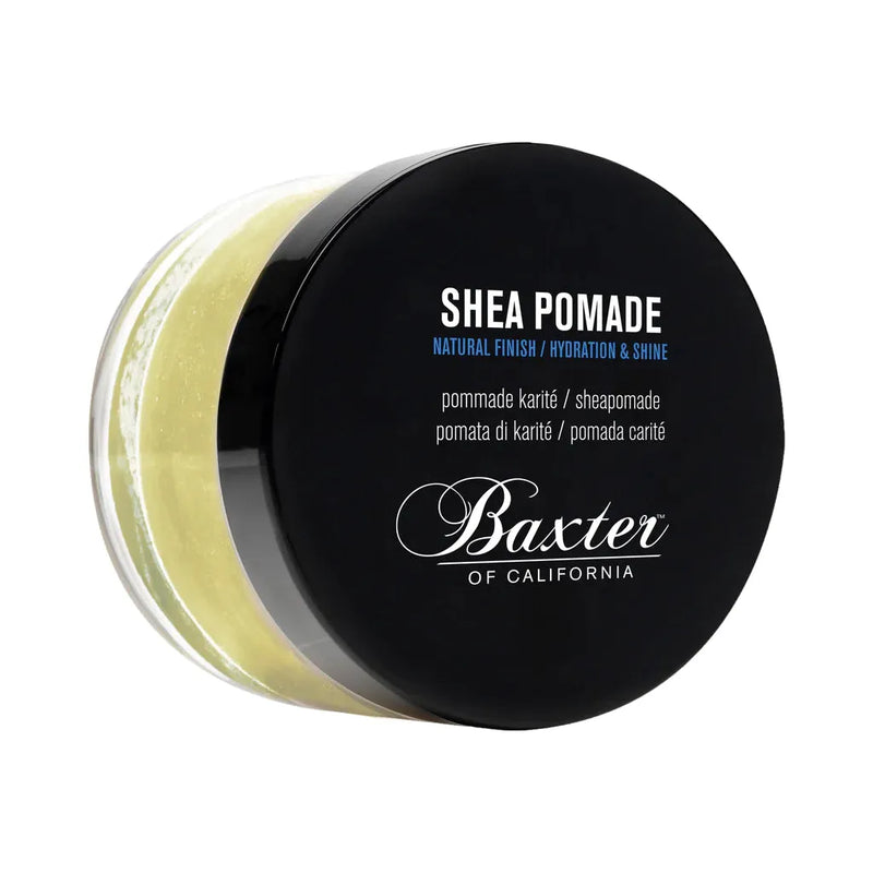 Baxter Of California Baxter Of California Shea Pomade 2 Oz Hair Pomade