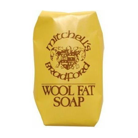 Mitchell's Wool Fat Original Soap 25g
