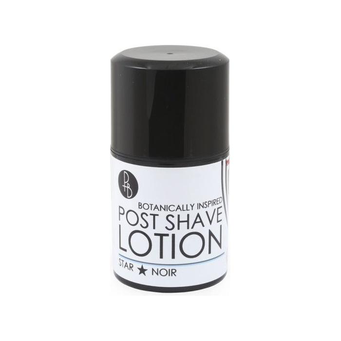 Phoenix and Beau Star Noir Post Shave Lotion 50ml