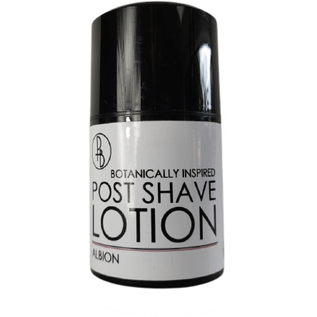 Phoenix and Beau Albion Post Shave Lotion 50ml
