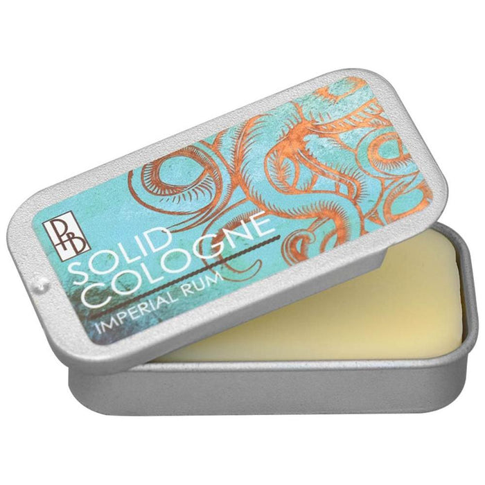 Phoenix and Beau Imperial Solid Cologne 12g