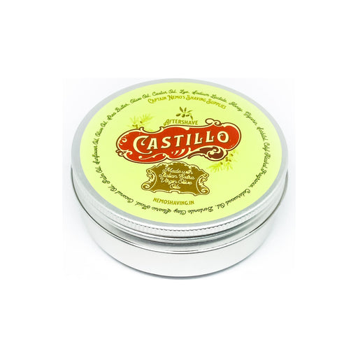 Captain Nemo's Castillo Shaving Soap 3.5 oz