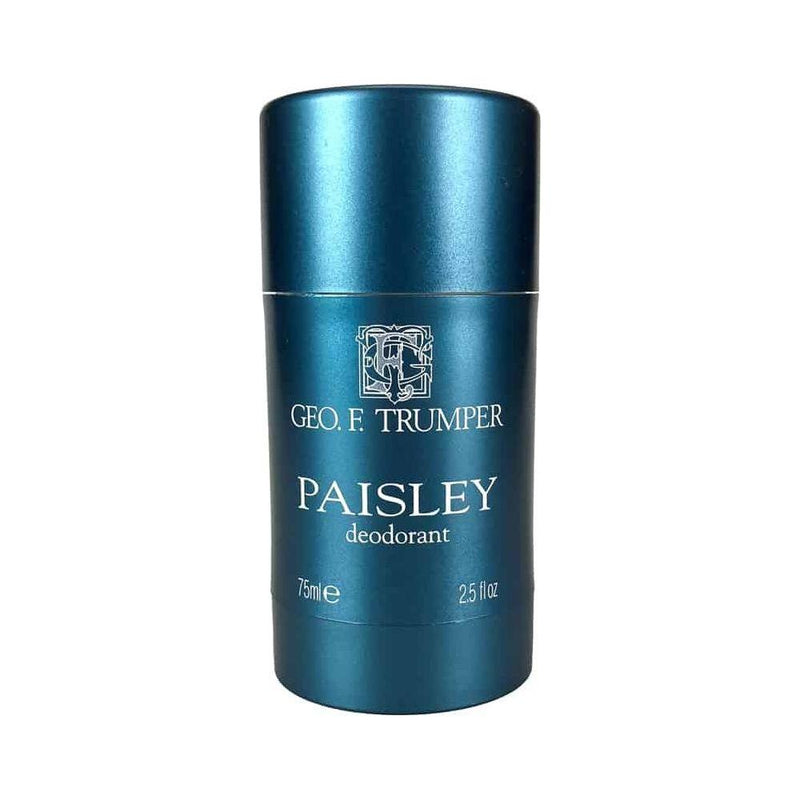 Geo. F. Trumper Geo.F. Trumper Paisley Deodorant Stick 75ml Deodorant Stick