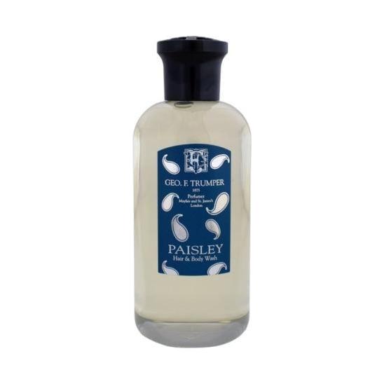 Geo. F. Trumper Geo. F. Trumper Paisley Hair & Body Wash Hair & Body Wash