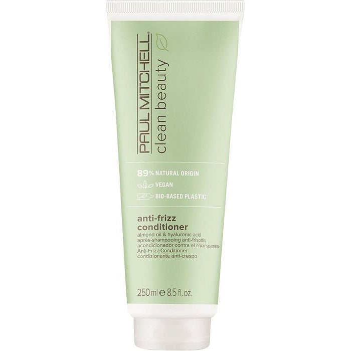 Paul Mitchell Clean Beauty Anti-Frizz Conditioner 8.5oz