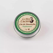 Le Pere Lucien Le Pere Lucien Traditionnel 100% Natural Mustache Wax 30Ml Mustache Wax