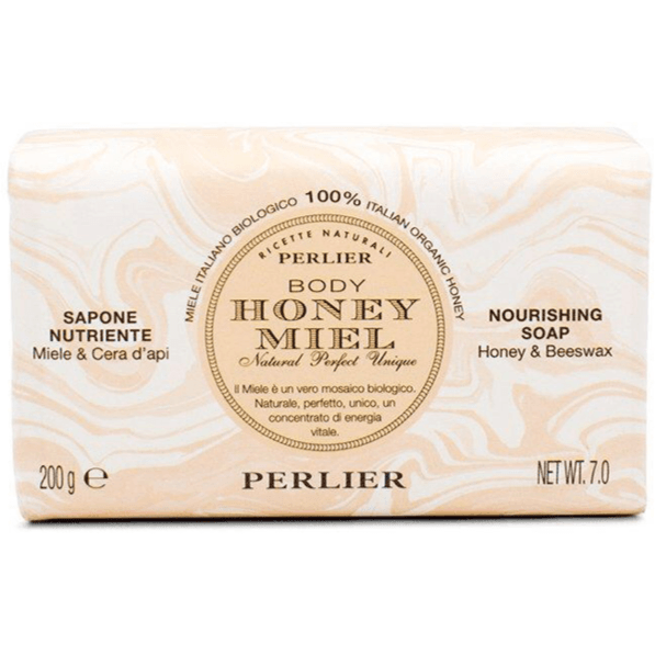 Perlier Honey Miel Bar Soap 200g