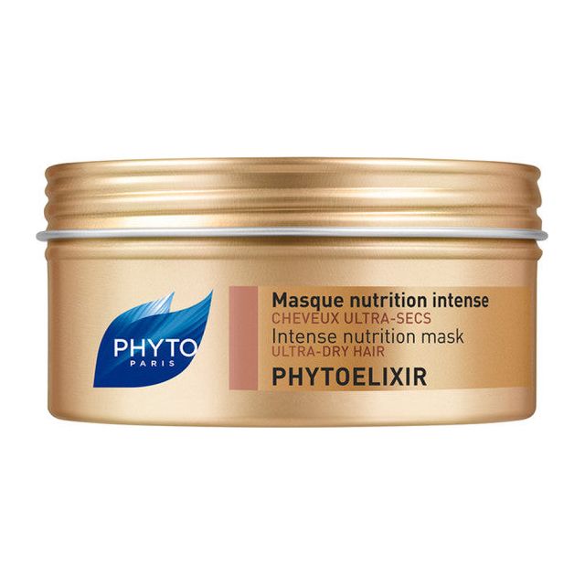 Phyto PhytoElixir Intense Nutrition Mask 200 ml