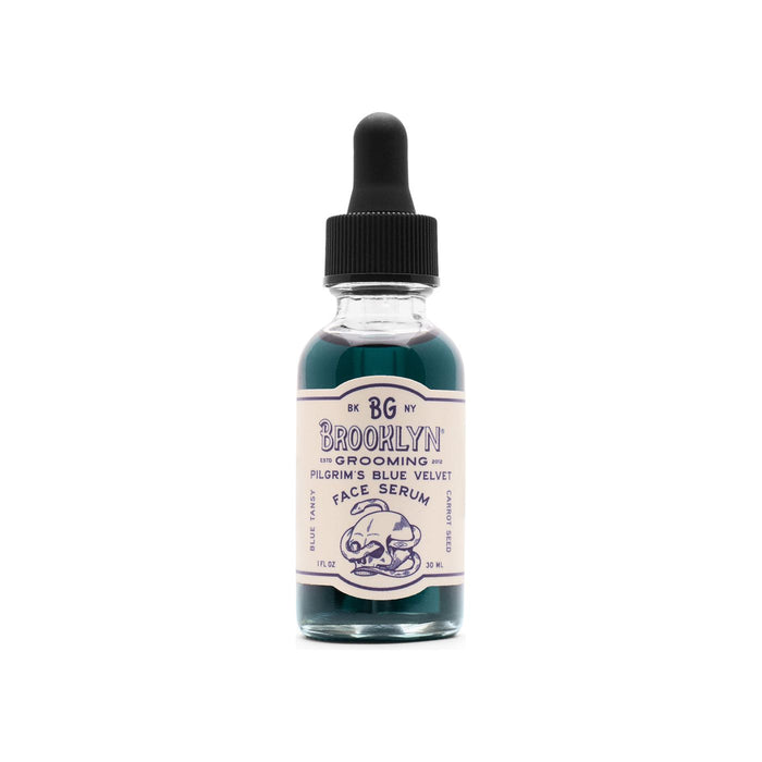 Brooklyn Grooming Pilgrim's Facial Serum 15ml