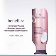 Pureology Pureology Pure Volume Conditioner - 9 fl oz Hair Conditioner