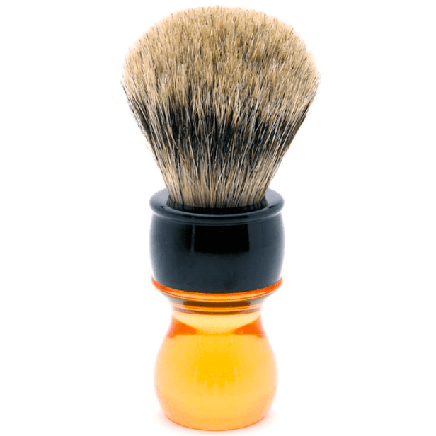 Razor Emporium Best Badger Brush W/ Acrylic Handle