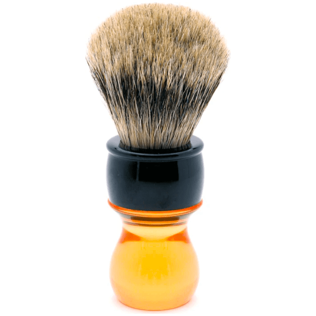 Razor Emporium Best Badger Brush W/ Acrylic Handle