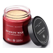 Daimon Barber Daimon Barber Barber Remedy Wax 3.53 oz Hair Wax Sienna