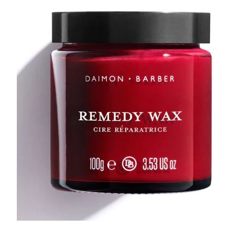 Daimon Barber Barber Remedy Wax 3.53 oz