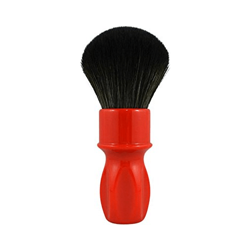 RazoRock RazoRock F-400 (Big Red) Synthetic Shaving Brush - XXL 34MM Shaving Brush