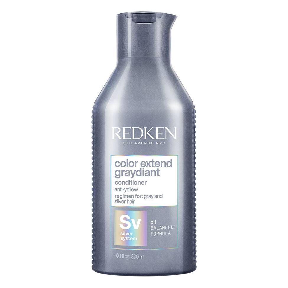 Redken Color Extend Graydiant Conditioner 10.1 oz — Pasteur Pharmacy