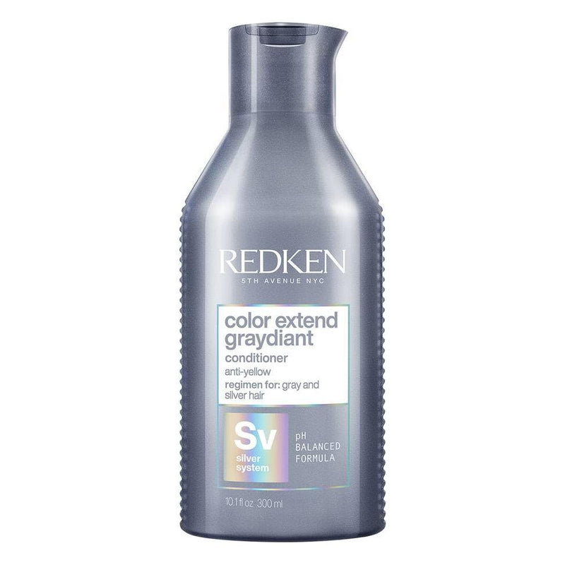 Redken Redken Color Extend Graydiant Conditioner 10.1 oz Conditioner