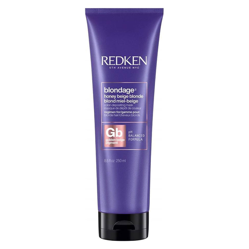 Redken Redken Color Extend Color-Depositing Mask - Gb pigment / 8.5 fl oz Hair Color