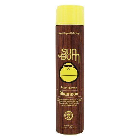 Sun Bum Sun Bum Revitalizing Shampoo 10 Oz Shampoo