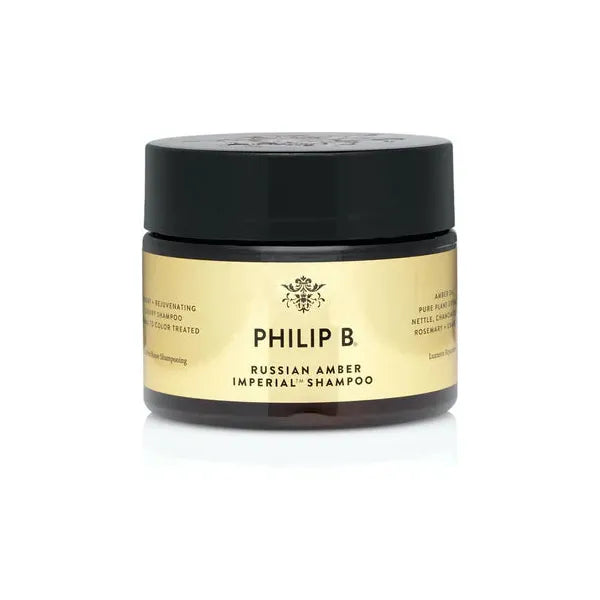 Philip B Russian Amber Imperial Shampoo 12 oz