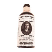 Strike Gold Shave Strike Gold Shave Hoover Shaving Collection Shaving Set