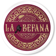 Strike Gold Shave Strike Gold Shave La Befana Shaving Collection Shaving Set