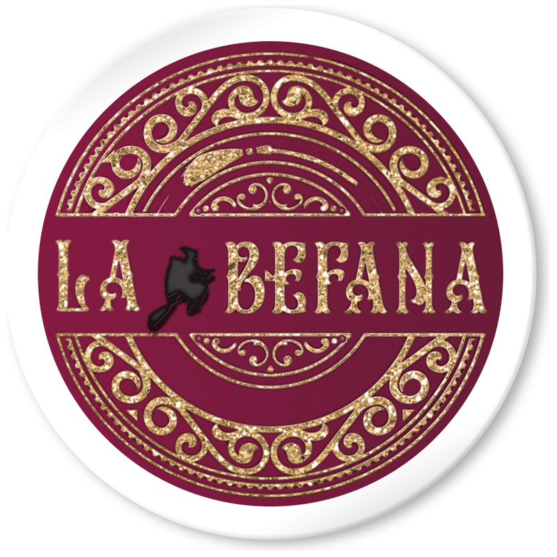 Strike Gold Shave Strike Gold Shave La Befana Shaving Collection Shaving Set